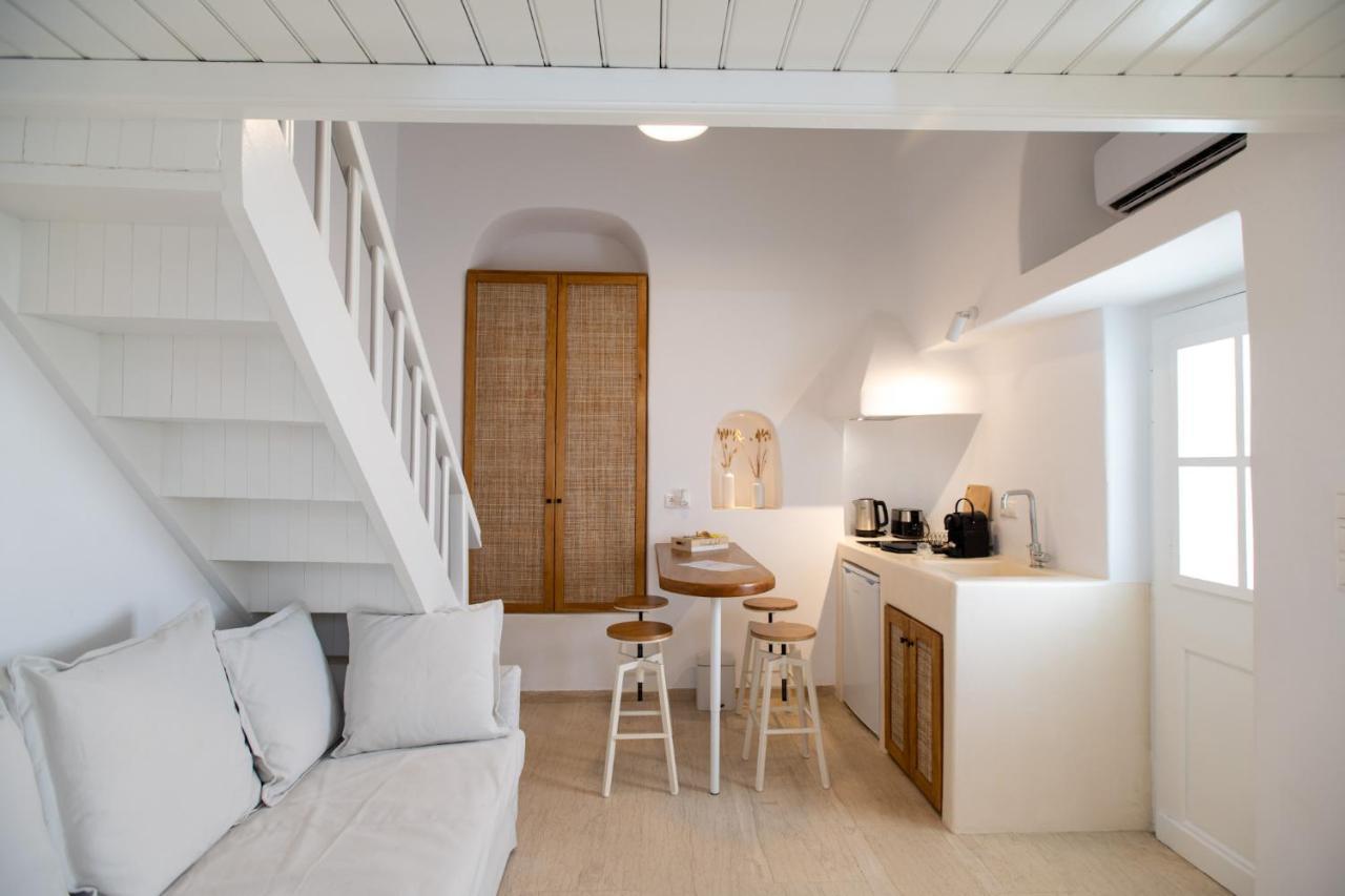 Appartamento Mykonos House Aurora , Mykonos Town Esterno foto