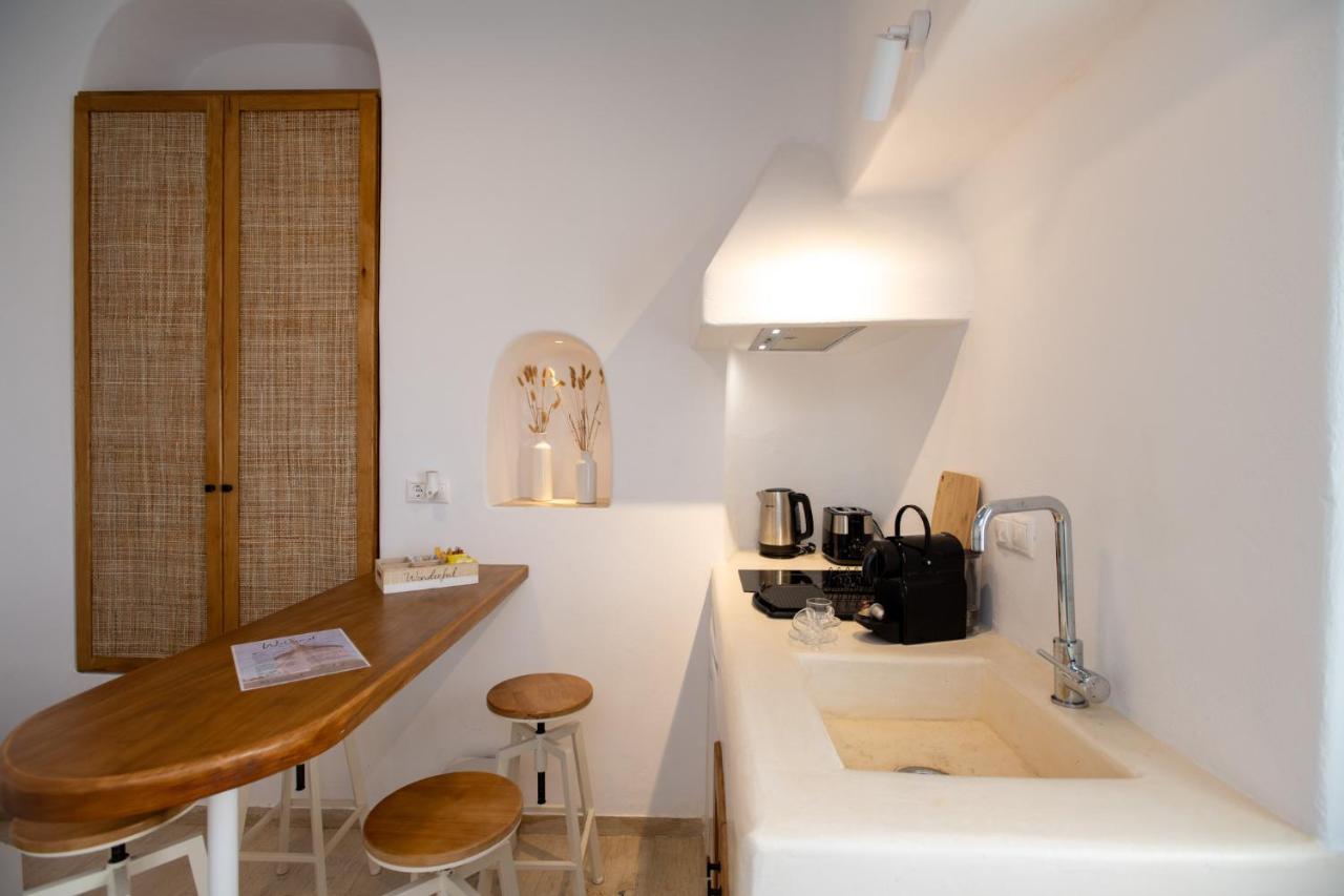 Appartamento Mykonos House Aurora , Mykonos Town Esterno foto