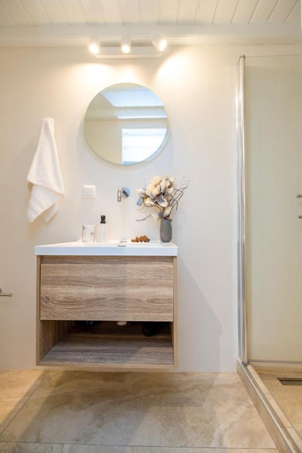 Appartamento Mykonos House Aurora , Mykonos Town Esterno foto