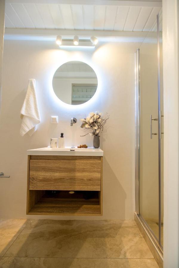 Appartamento Mykonos House Aurora , Mykonos Town Esterno foto